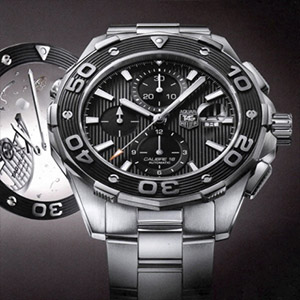 heuer 1
