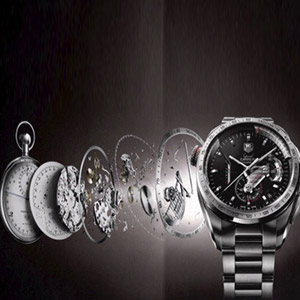 heuer 3