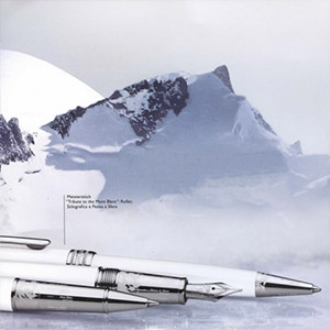 montblanc 13