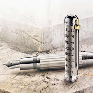 montblanc 8