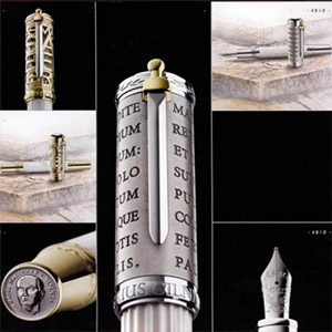 montblanc 9