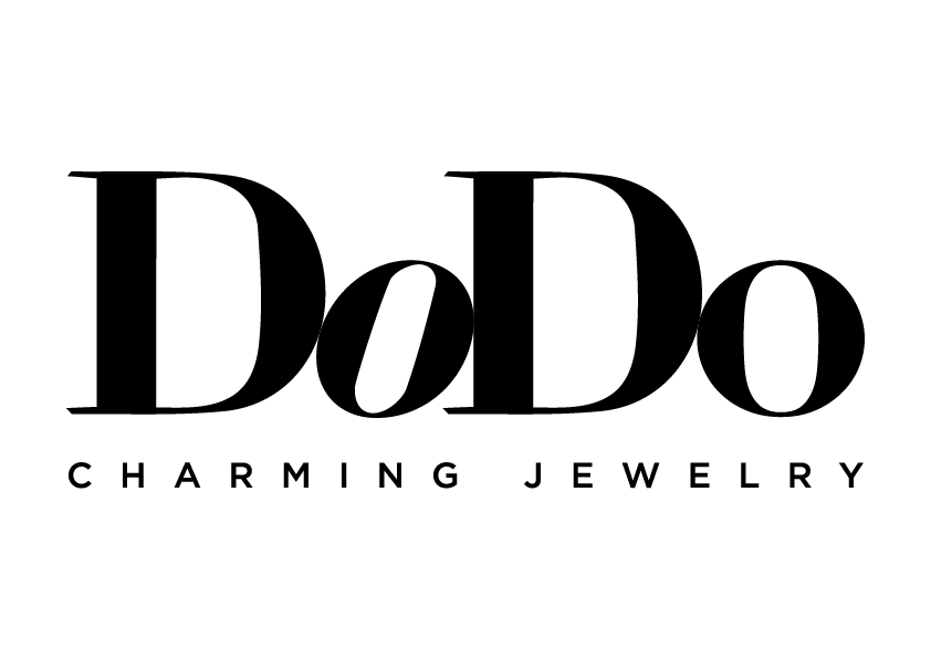 dodo logo black