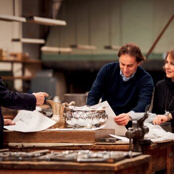 SCHIAVON SILVER img storia 3